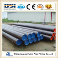 API Seamless Steel Pipes